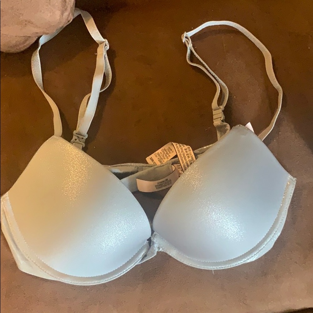Victoria’s Secret bra